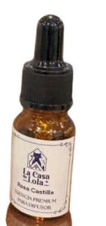 Esencia aromática La Casa de Lola